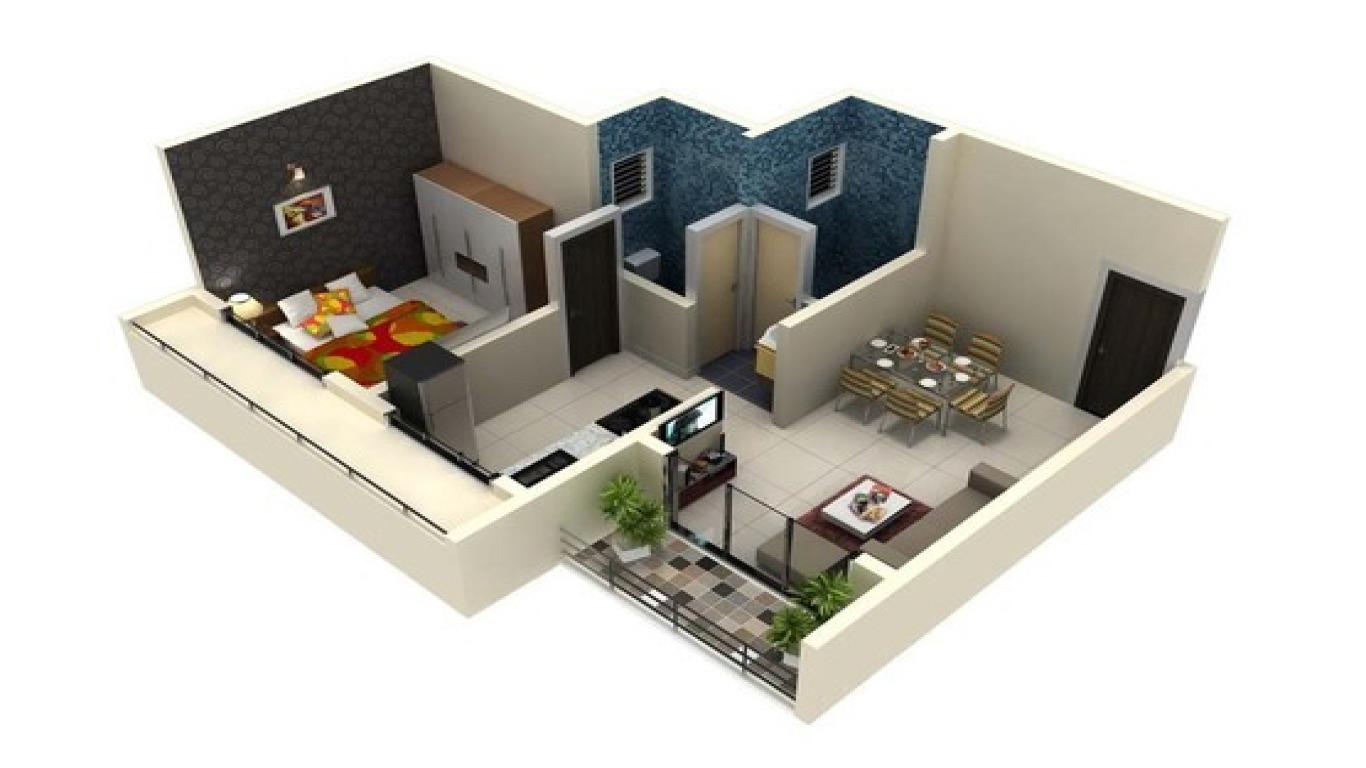Passcode Fusion borivali west-Passcode Fusion 1 bhk.jpg